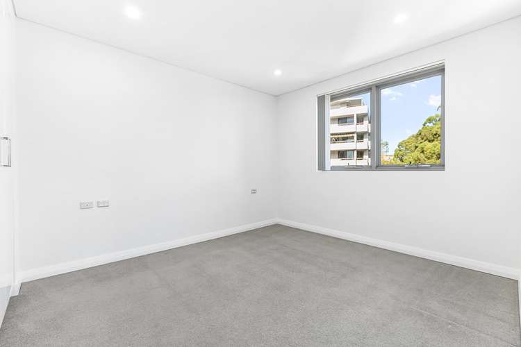 Fourth view of Homely unit listing, 7/45 Claude Street, Chatswood NSW 2067