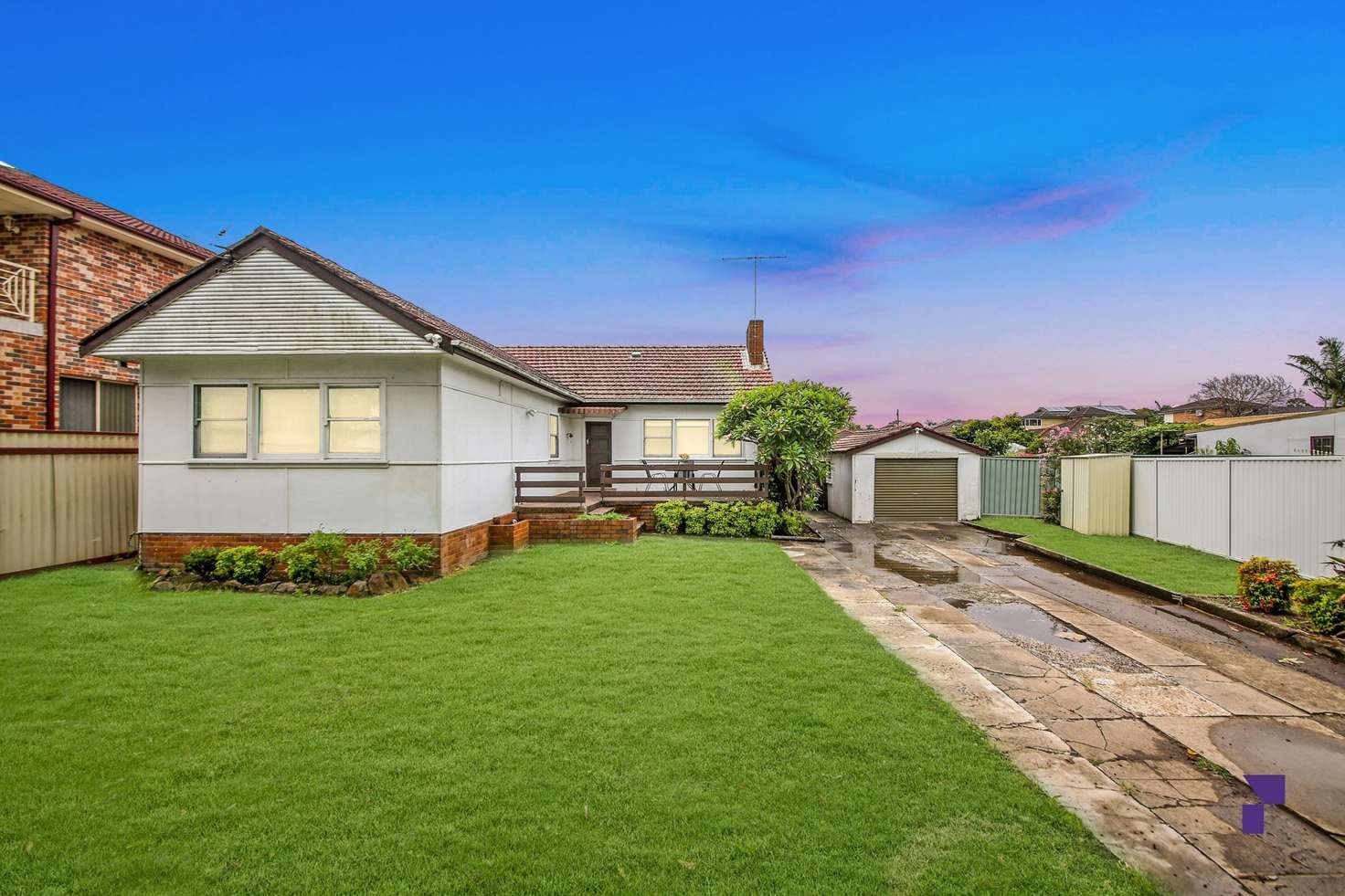 Main view of Homely house listing, 344 Roberts Road, Greenacre NSW 2190