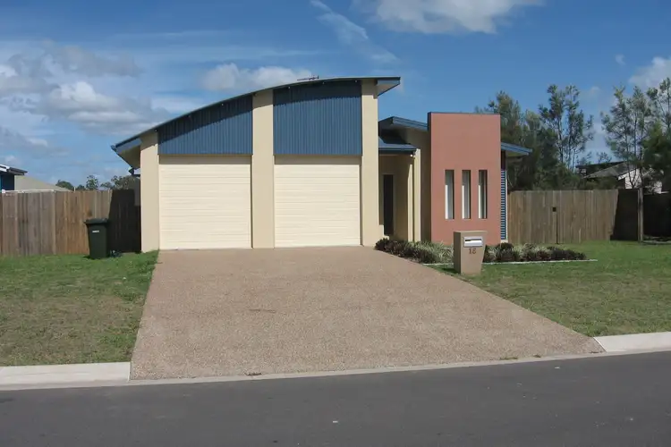 15 Swanview Court