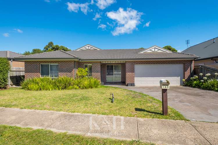 153 Station Road, New Gisborne VIC 3438