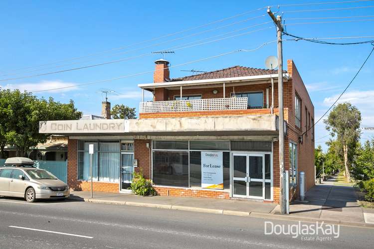 Second view of Homely house listing, 45-47 Napier Street, Footscray VIC 3011