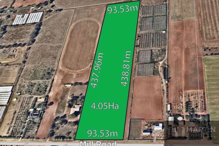 LOT 1 Mill Road, Waterloo Corner SA 5110