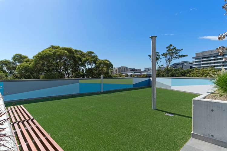 Fifth view of Homely apartment listing, 121/10-20 McEvoy Street, Waterloo NSW 2017