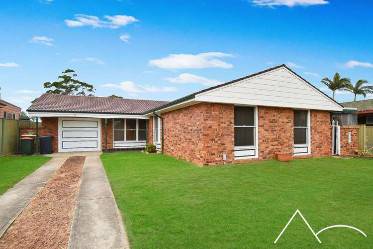 19 Kanangra Crescent, Ruse NSW 2560