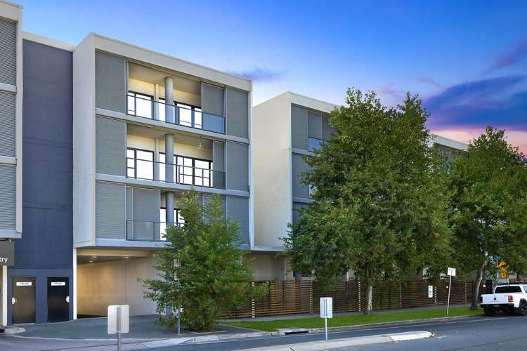 Main view of Homely apartment listing, 106/38 Gozzard Street, Gungahlin ACT 2912