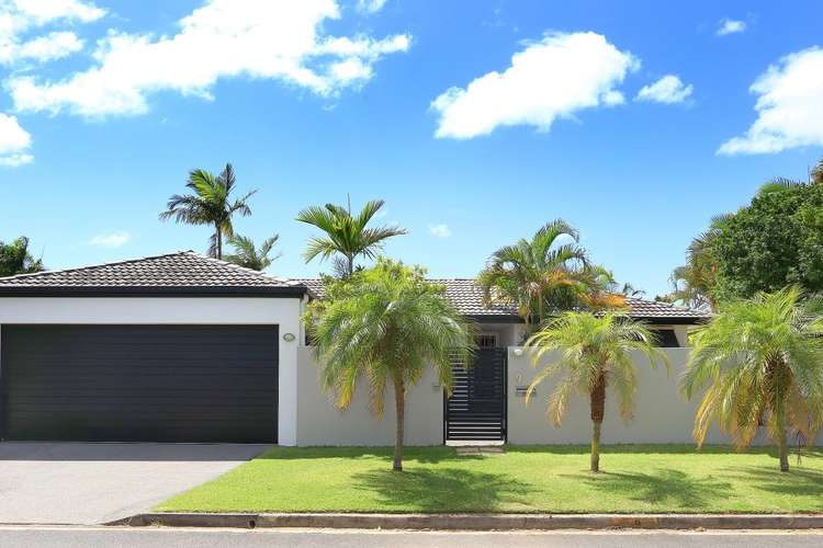 Main view of Homely house listing, 9 MacKay Close, Sorrento QLD 4217