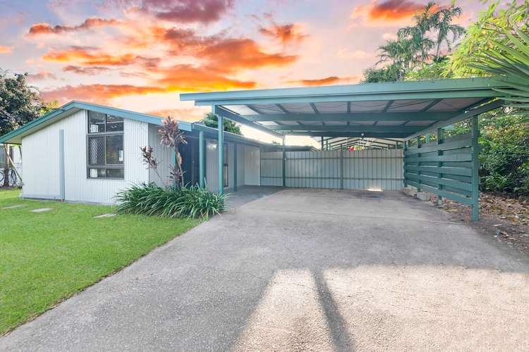 19 Goodman Street, Nakara NT 810