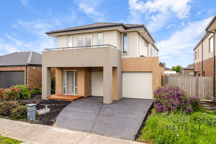 Main view of Homely house listing, 21a Suttie Street, Point Cook VIC 3030