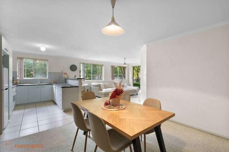 Main view of Homely apartment listing, 59/11 Fawkner Street, Braddon ACT 2612