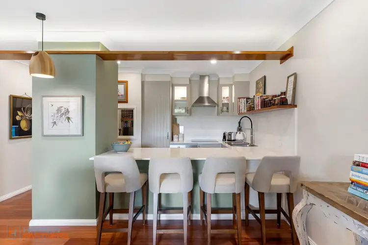31/12 Albermarle Place
