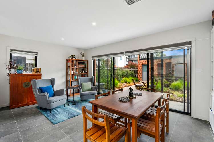 Main view of Homely townhouse listing, 14/9 Braybrooke Street, Bruce ACT 2617
