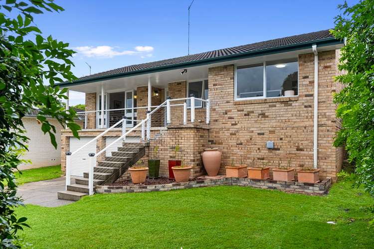 24 James Ruse Close, Windsor NSW 2756