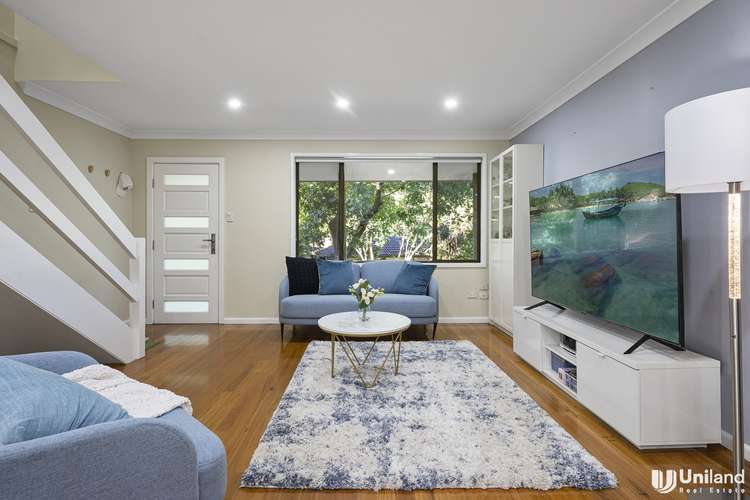 Fourth view of Homely townhouse listing, 12/154 Castle Hill Road, Cherrybrook NSW 2126