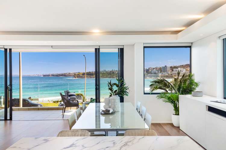 Main view of Homely apartment listing, 2/276 Campbell Parade, Bondi Beach NSW 2026