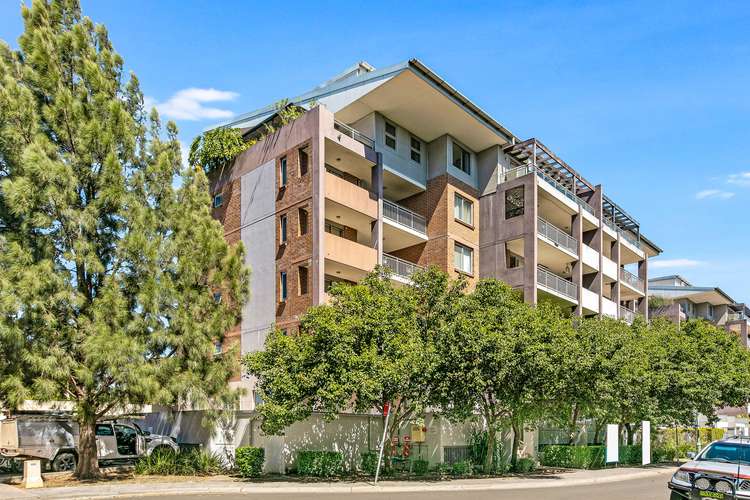 Main view of Homely unit listing, 20/4 Benedict Court, Holroyd NSW 2142