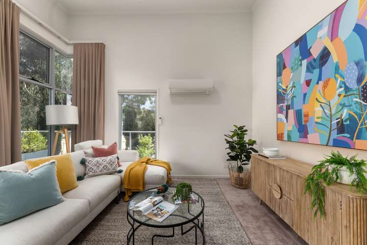 Main view of Homely unit listing, 1/64 Lowanna Street, Braddon ACT 2612