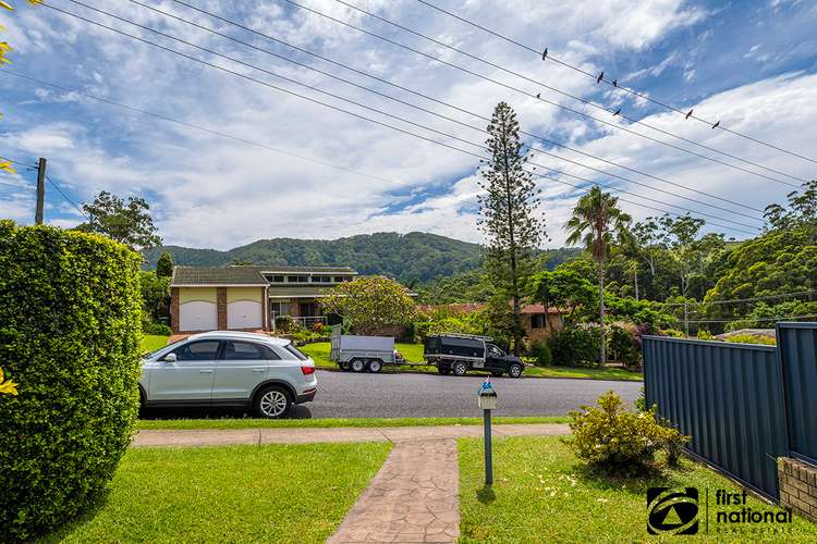 Second view of Homely villa listing, 1/59 Perry Drive, Coffs Harbour NSW 2450