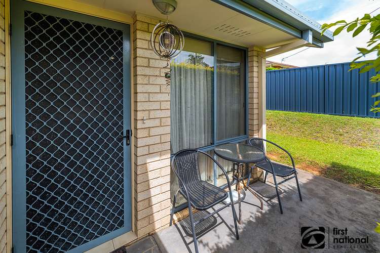 Third view of Homely villa listing, 1/59 Perry Drive, Coffs Harbour NSW 2450