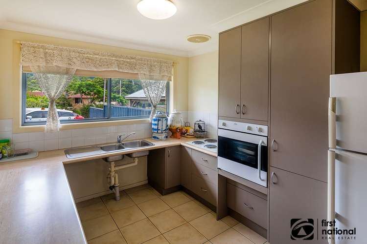 Fifth view of Homely villa listing, 1/59 Perry Drive, Coffs Harbour NSW 2450