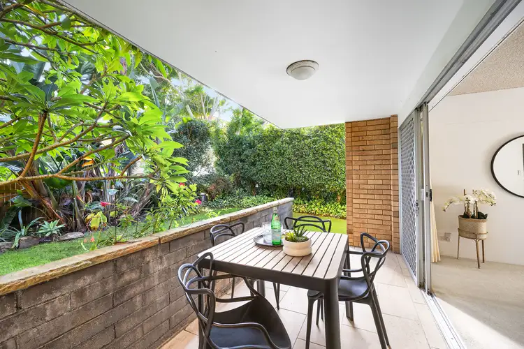 Main view of Homely unit listing, 3/71 Foamcrest Avenue, Newport NSW 2106