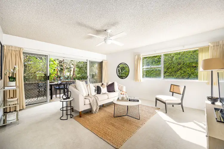 Second view of Homely unit listing, 3/71 Foamcrest Avenue, Newport NSW 2106