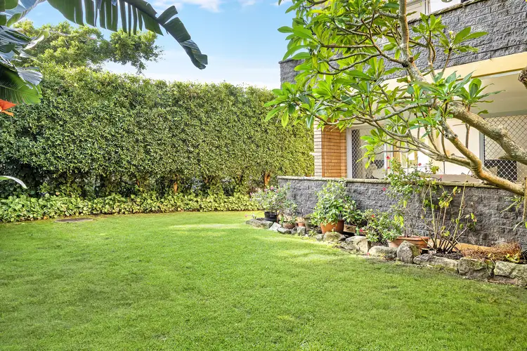 Fourth view of Homely unit listing, 3/71 Foamcrest Avenue, Newport NSW 2106