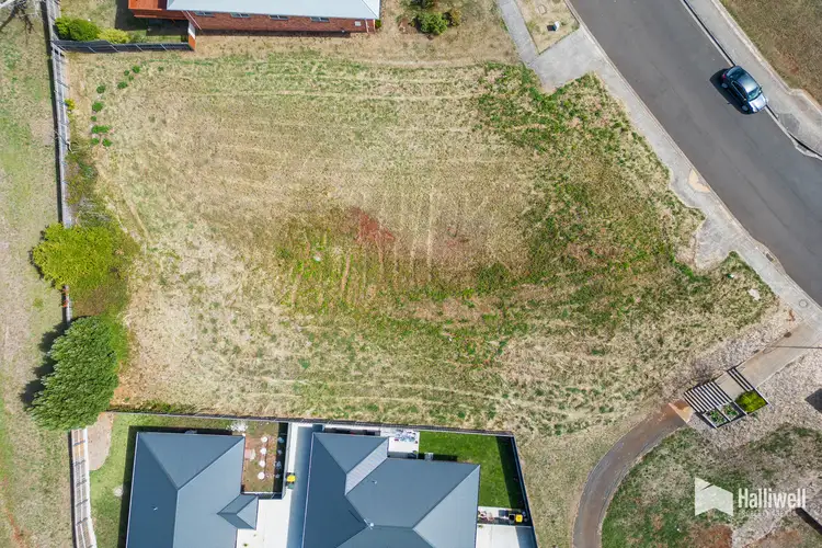 Fourth view of Homely land listing, 14 & 16 Dana Drive, Devonport TAS 7310