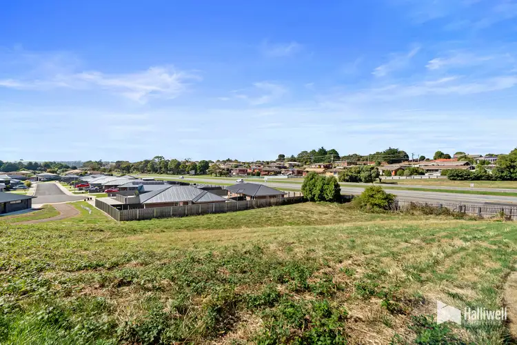 Fifth view of Homely land listing, 14 & 16 Dana Drive, Devonport TAS 7310
