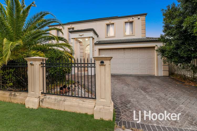 17 Arrino Crescent, Hallam VIC 3803