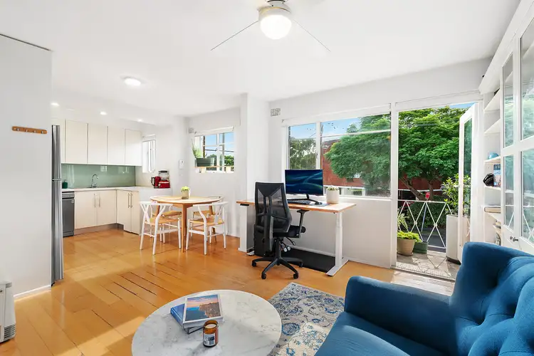 3/1 Elgin Street
