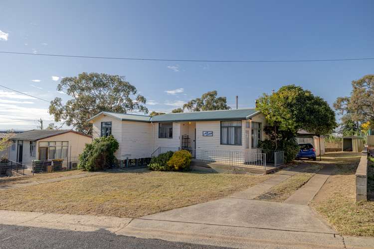 3 Nadoo Place, Cooma NSW 2630