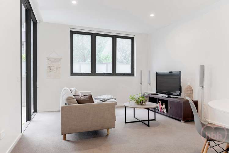 Main view of Homely apartment listing, 101/53 Mort Street, Braddon ACT 2612
