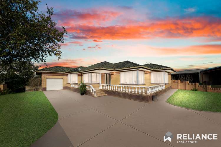 Main view of Homely house listing, 55 Whites Road, Werribee South VIC 3030