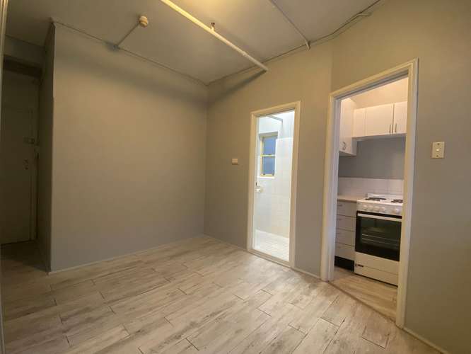 Third view of Homely studio listing, 105/389 Bourke Street, Surry Hills NSW 2010