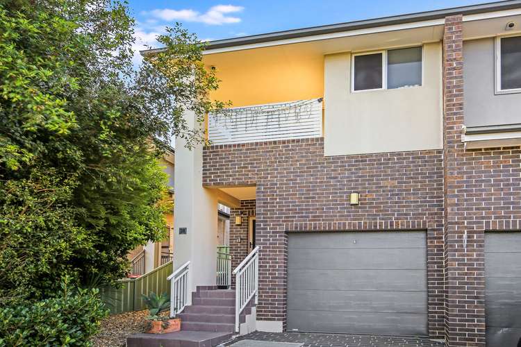 3B Page Street, Wentworthville NSW 2145