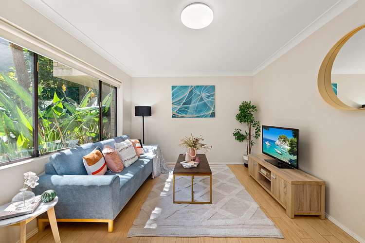 Main view of Homely townhouse listing, 7/5 Park Avenue, Waitara NSW 2077