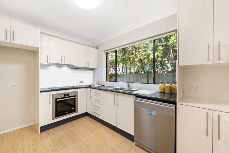 Second view of Homely townhouse listing, 7/5 Park Avenue, Waitara NSW 2077
