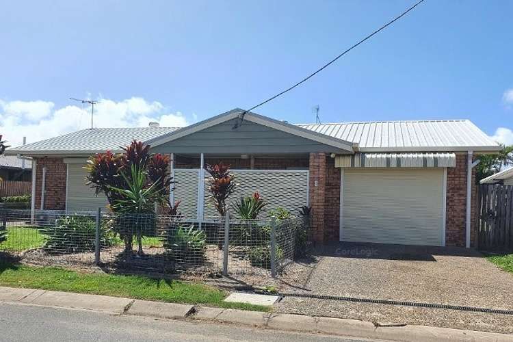 Main view of Homely unit listing, 1/17 Romeo Street, Mackay QLD 4740