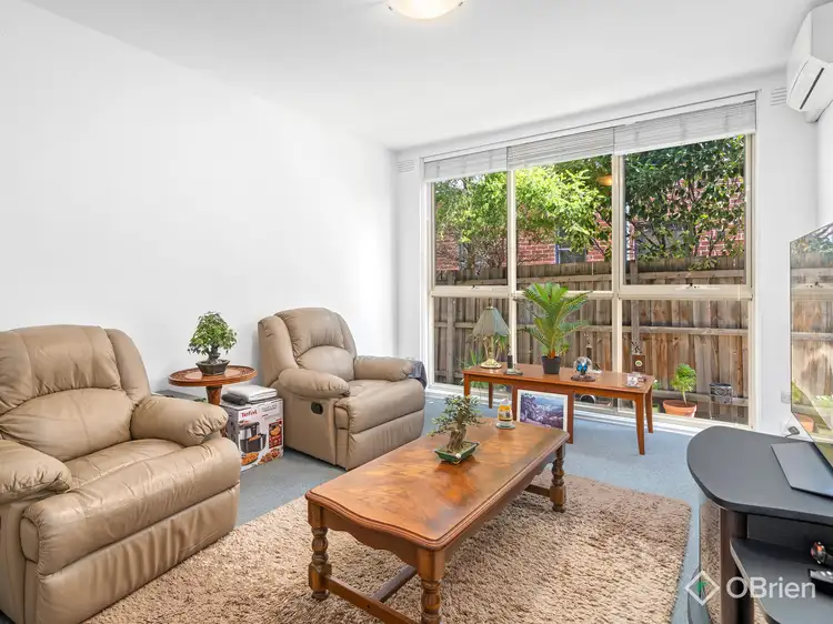 Main view of Homely unit listing, 3/50 Trevelyan Street, Elsternwick VIC 3185