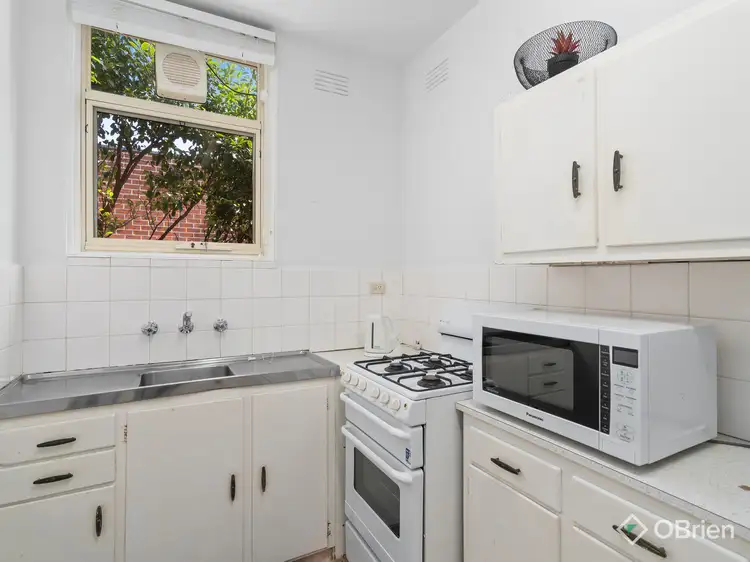 Third view of Homely unit listing, 3/50 Trevelyan Street, Elsternwick VIC 3185