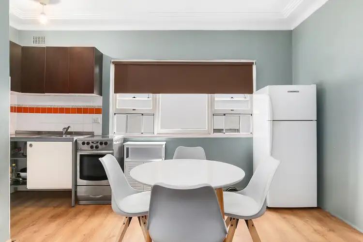 Second view of Homely apartment listing, 7/10 Nicholson Parade, Cronulla NSW 2230