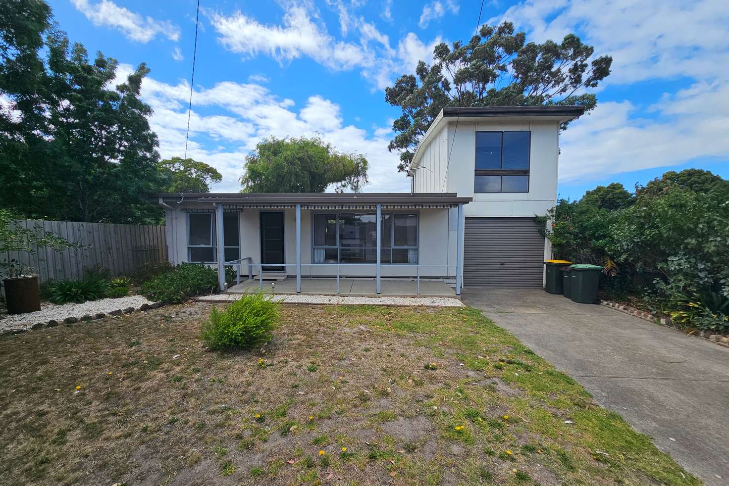 Main view of Homely house listing, 15 Sylvester Avenue, St Leonards VIC 3223