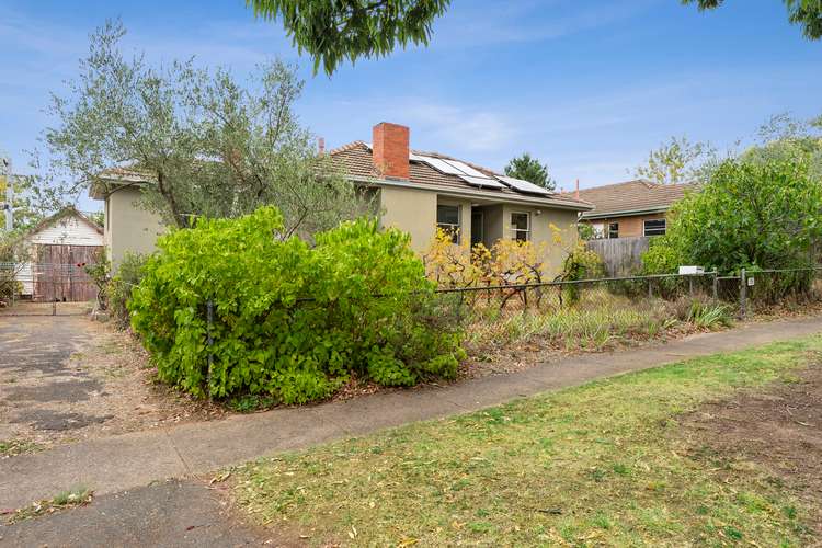 15 Jarrah Street, O'connor ACT 2602