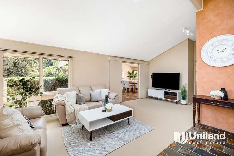 Third view of Homely house listing, 2 Key Court, Baulkham Hills NSW 2153