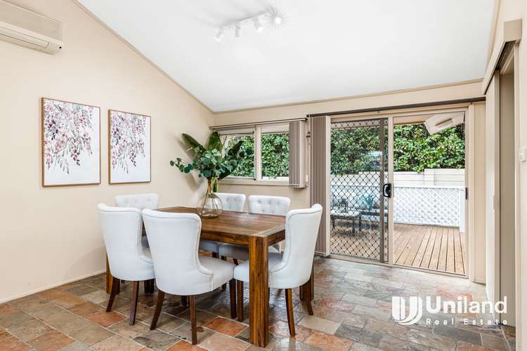 Fifth view of Homely house listing, 2 Key Court, Baulkham Hills NSW 2153