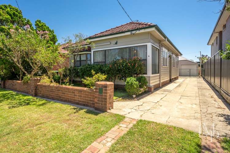 6 Wyong Road, Lambton NSW 2299