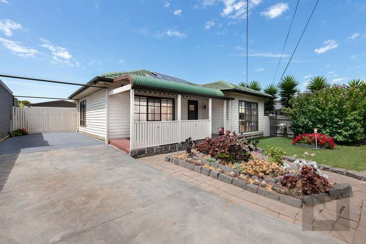 Main view of Homely house listing, 38 Seventh Avenue, Altona North VIC 3025