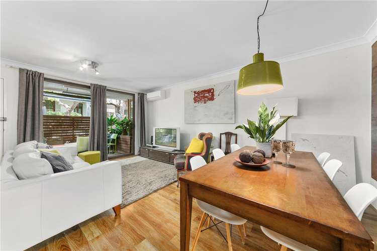 Main view of Homely apartment listing, 1/14-40 Davies Street, Surry Hills NSW 2010