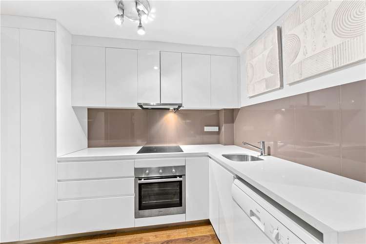 Second view of Homely apartment listing, 1/14-40 Davies Street, Surry Hills NSW 2010