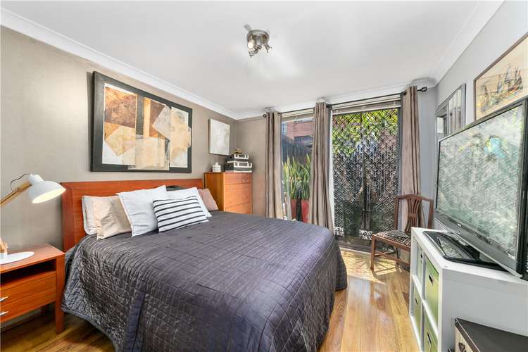 Fourth view of Homely apartment listing, 1/14-40 Davies Street, Surry Hills NSW 2010